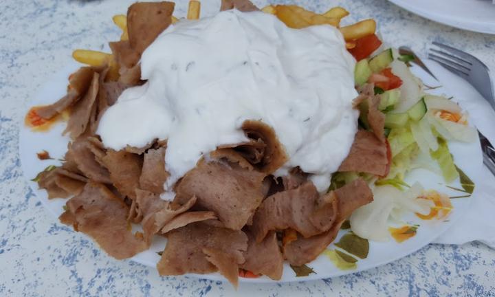 Mezopotamya Kebap Haus