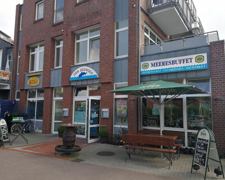 Restaurant der Seewolf